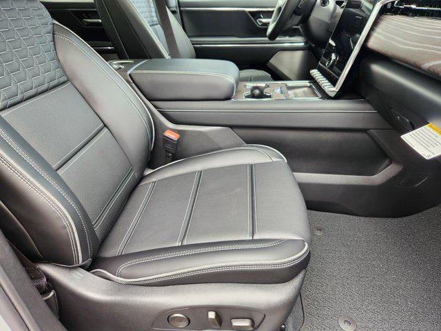 new 2025 GMC Sierra EV car, priced at $82,880