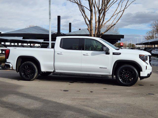 used 2023 GMC Sierra 1500 car, priced at $48,218