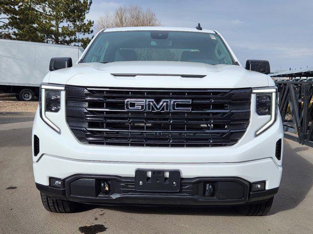 used 2023 GMC Sierra 1500 car, priced at $48,218