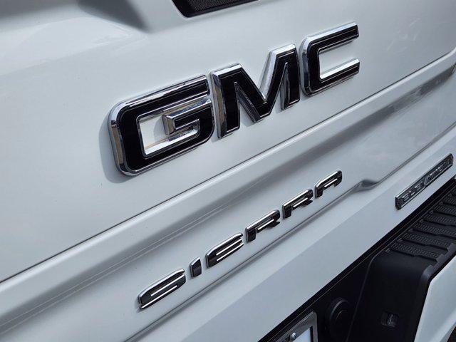 used 2023 GMC Sierra 1500 car, priced at $48,218