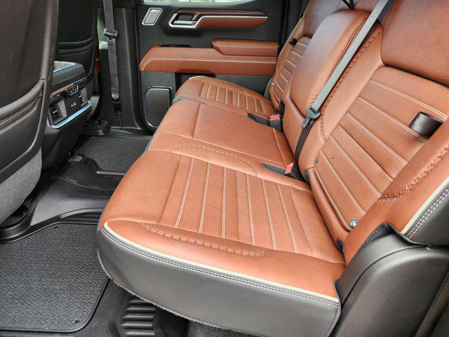 used 2024 GMC Sierra 1500 car, priced at $69,997