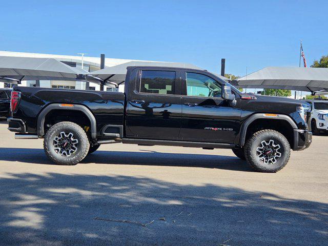 new 2025 GMC Sierra 2500 car, priced at $97,075