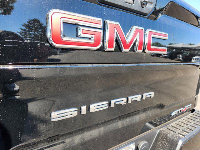 new 2025 GMC Sierra 2500 car, priced at $97,075