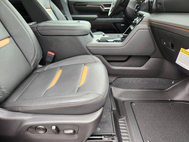 new 2025 GMC Sierra 2500 car, priced at $86,980