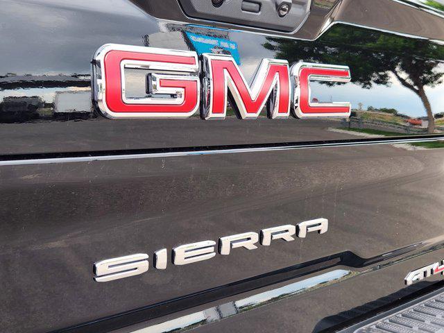 new 2025 GMC Sierra 2500 car, priced at $86,980
