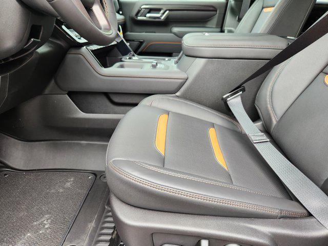 new 2025 GMC Sierra 2500 car, priced at $86,980