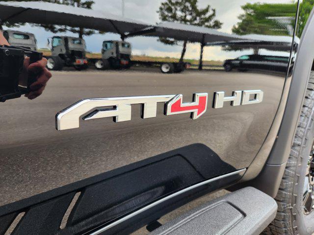 new 2025 GMC Sierra 2500 car, priced at $86,980