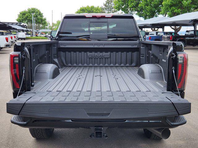 new 2025 GMC Sierra 2500 car, priced at $86,980