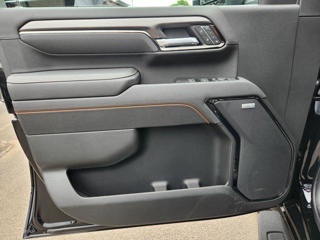 new 2025 GMC Sierra 2500 car, priced at $86,980