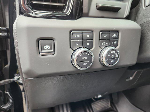new 2025 GMC Sierra 2500 car, priced at $86,980