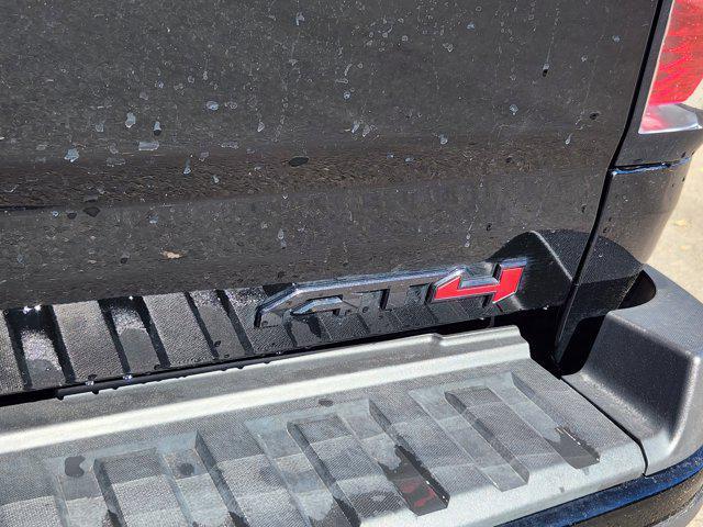 used 2022 GMC Canyon car, priced at $36,223