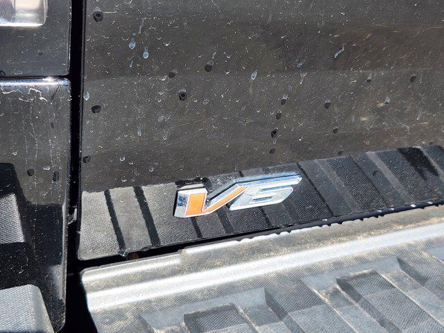 used 2022 GMC Canyon car, priced at $36,223