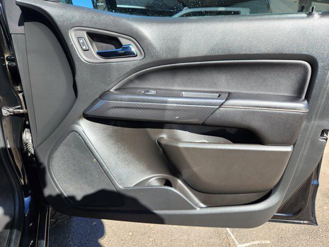 used 2022 GMC Canyon car, priced at $36,223