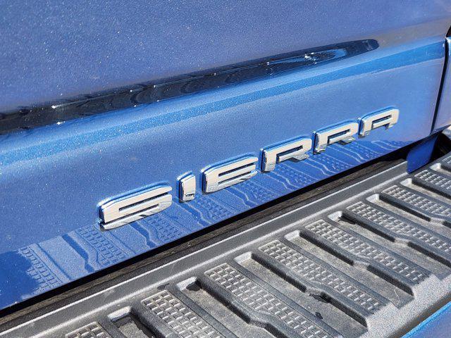 new 2025 GMC Sierra 2500 car, priced at $77,710