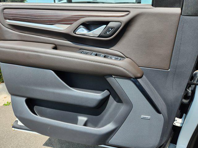 used 2024 GMC Yukon XL car, priced at $80,405