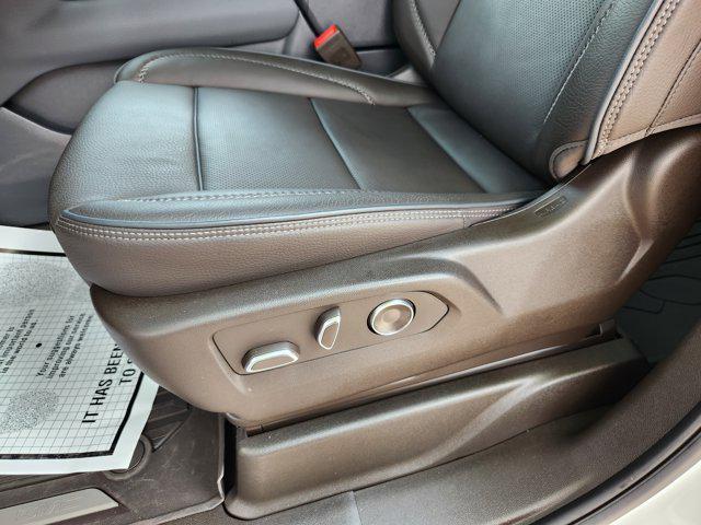 used 2024 GMC Yukon XL car, priced at $80,405