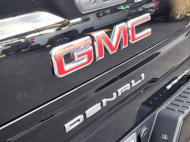 used 2021 GMC Sierra 1500 car, priced at $44,943