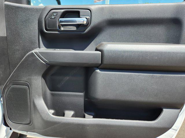 new 2025 GMC Sierra 1500 car, priced at $38,419