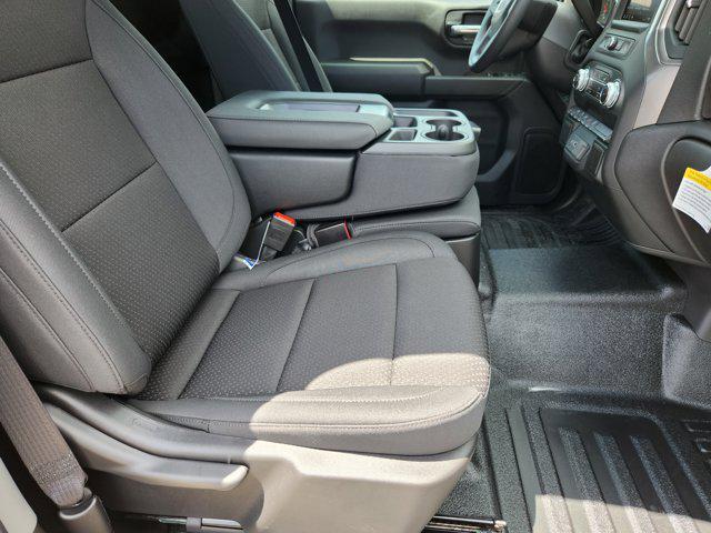 new 2025 GMC Sierra 1500 car, priced at $38,419