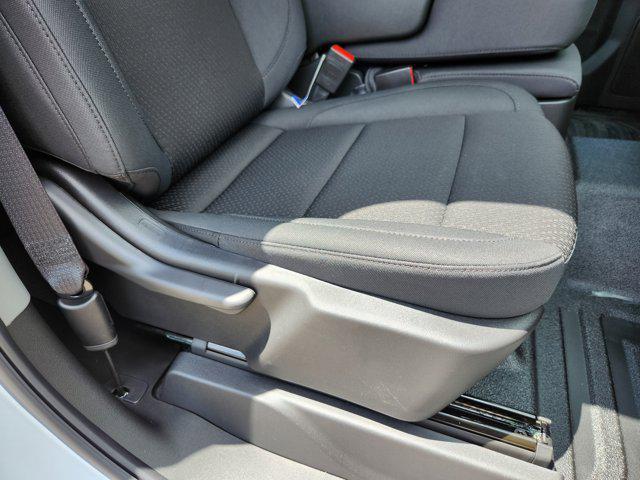 new 2025 GMC Sierra 1500 car, priced at $38,419
