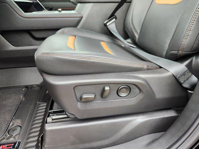 new 2025 GMC Sierra 2500 car, priced at $86,785
