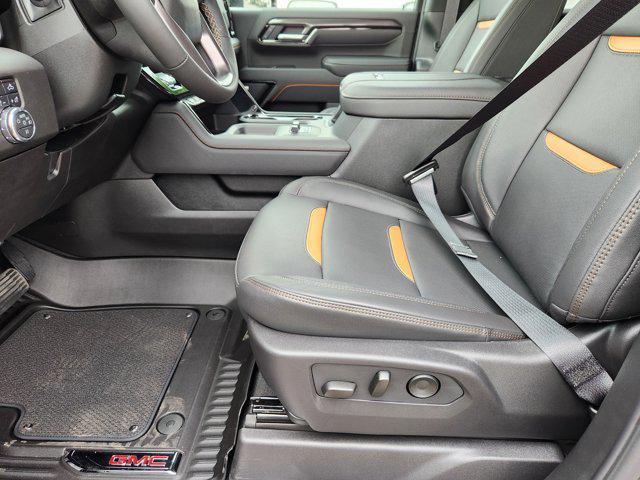 new 2025 GMC Sierra 2500 car, priced at $86,785