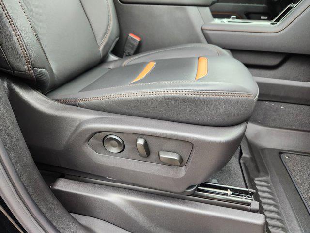 new 2025 GMC Sierra 2500 car, priced at $86,785