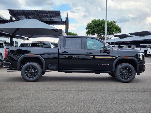 new 2025 GMC Sierra 2500 car, priced at $86,785
