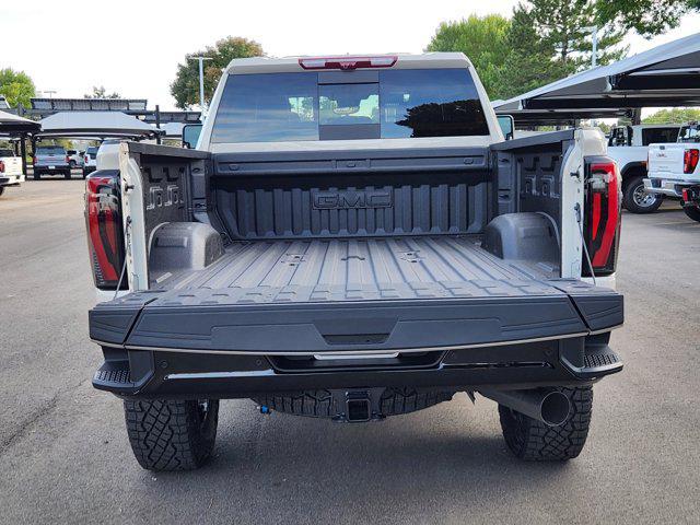 new 2026 GMC Sierra 2500 car, priced at $98,725