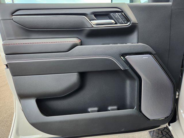 new 2026 GMC Sierra 2500 car, priced at $98,725