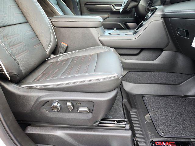 new 2026 GMC Sierra 2500 car, priced at $98,725