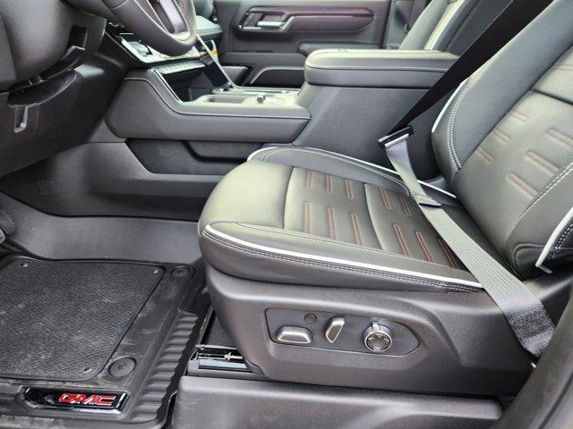 new 2026 GMC Sierra 2500 car, priced at $98,725