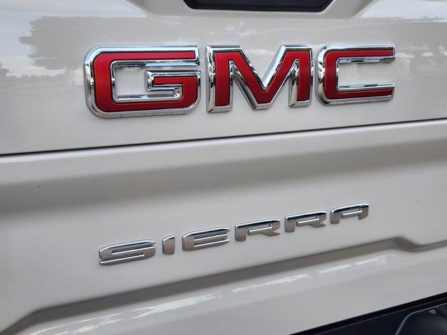 new 2026 GMC Sierra 2500 car, priced at $98,725