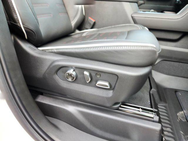 new 2026 GMC Sierra 2500 car, priced at $98,725