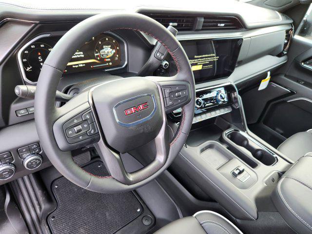 new 2026 GMC Sierra 2500 car, priced at $98,725
