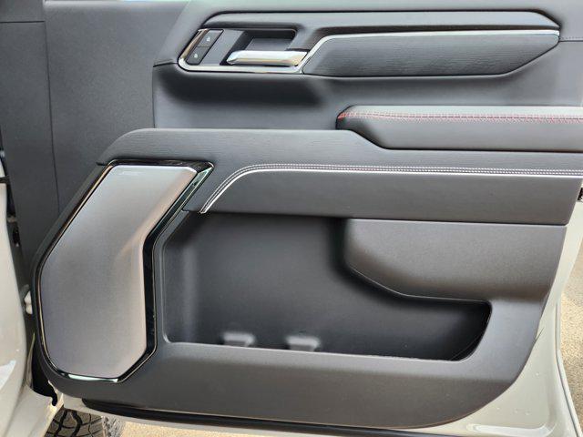 new 2026 GMC Sierra 2500 car, priced at $98,725