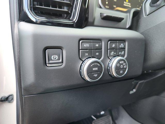 new 2026 GMC Sierra 2500 car, priced at $98,725