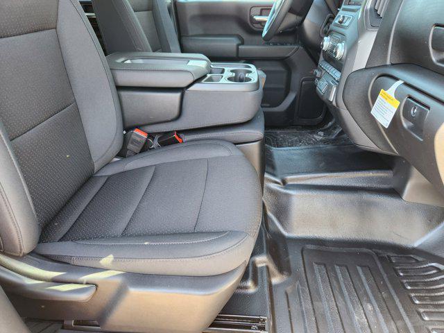 new 2025 GMC Sierra 2500 car, priced at $57,245
