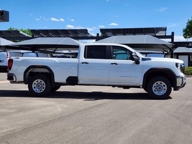 new 2025 GMC Sierra 2500 car, priced at $57,245