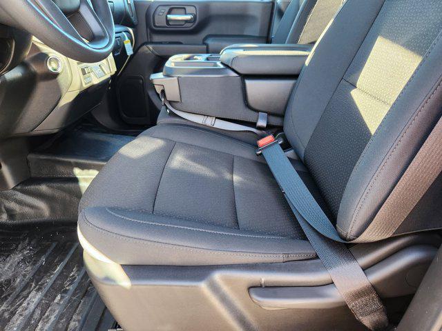 new 2025 GMC Sierra 2500 car, priced at $55,960