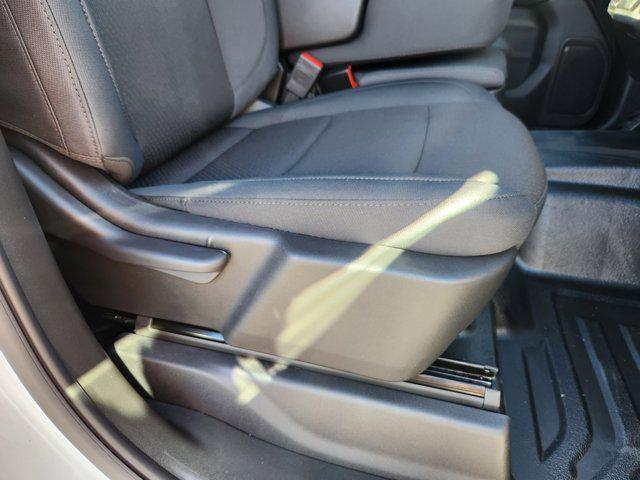 new 2025 GMC Sierra 2500 car, priced at $55,960