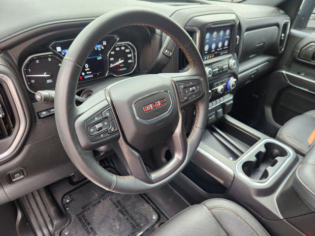 used 2023 GMC Sierra 2500 car, priced at $66,998
