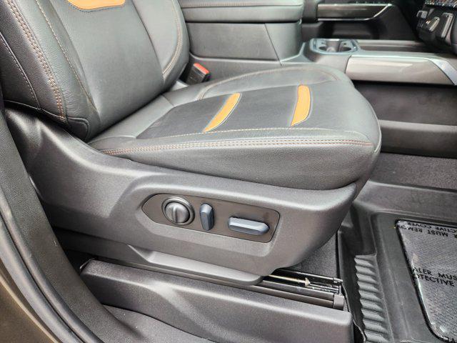 used 2023 GMC Sierra 2500 car, priced at $66,998