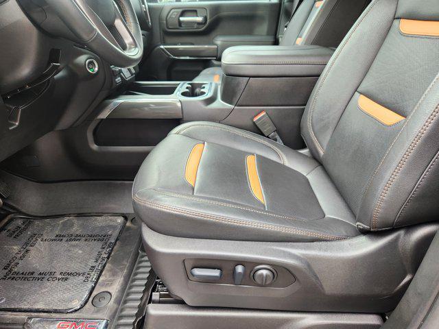 used 2023 GMC Sierra 2500 car, priced at $66,998
