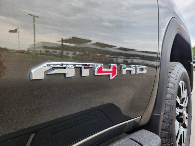 used 2023 GMC Sierra 2500 car, priced at $66,998