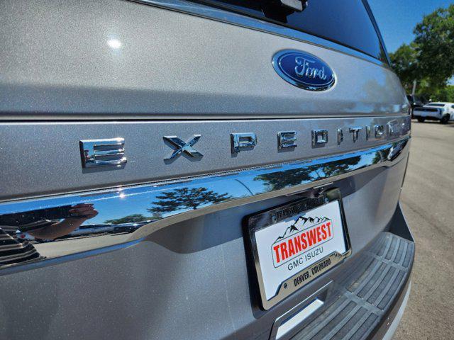 used 2022 Ford Expedition car, priced at $45,914