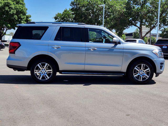 used 2022 Ford Expedition car, priced at $45,914