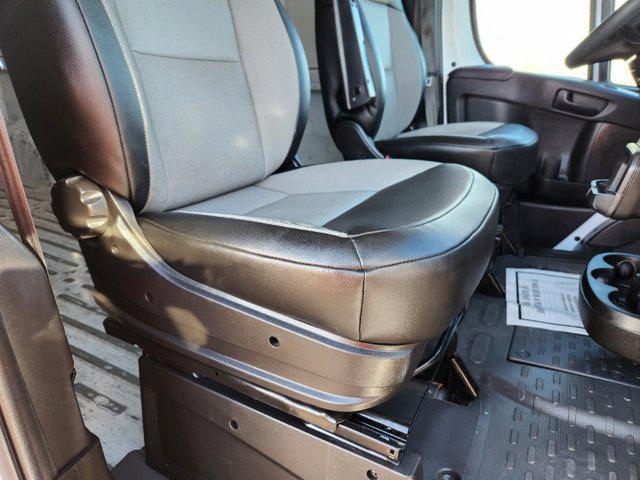used 2023 Ram ProMaster 2500 car, priced at $33,476