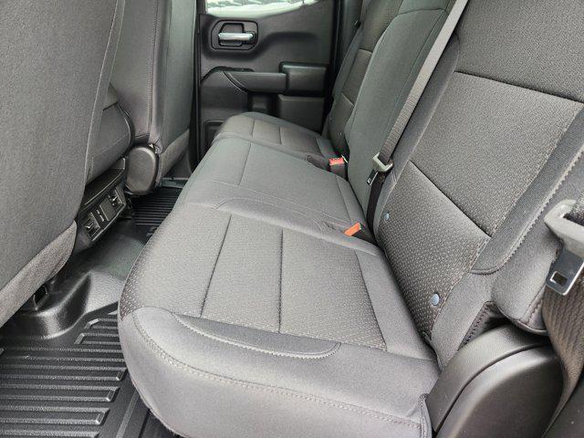 new 2025 GMC Sierra 1500 car, priced at $48,515