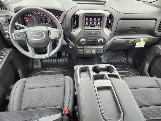 new 2025 GMC Sierra 1500 car, priced at $48,515